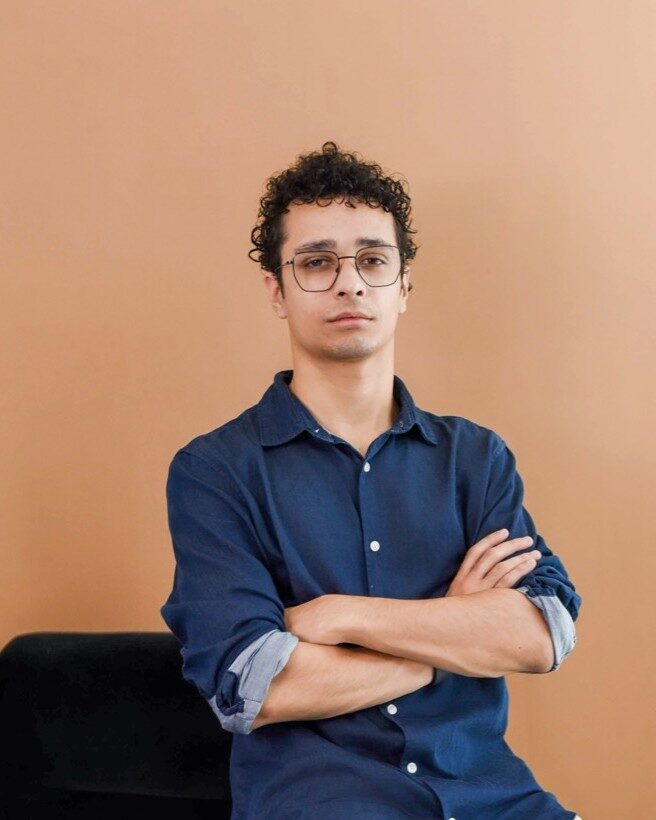 Renan Machado Pinho, Senior Full Stack Engineer